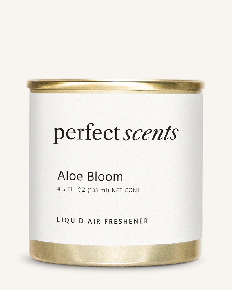 Aloe Bloom – Perfect Scents