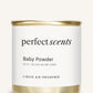 Baby Powder