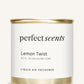Lemon Twist