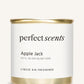 Apple Jack