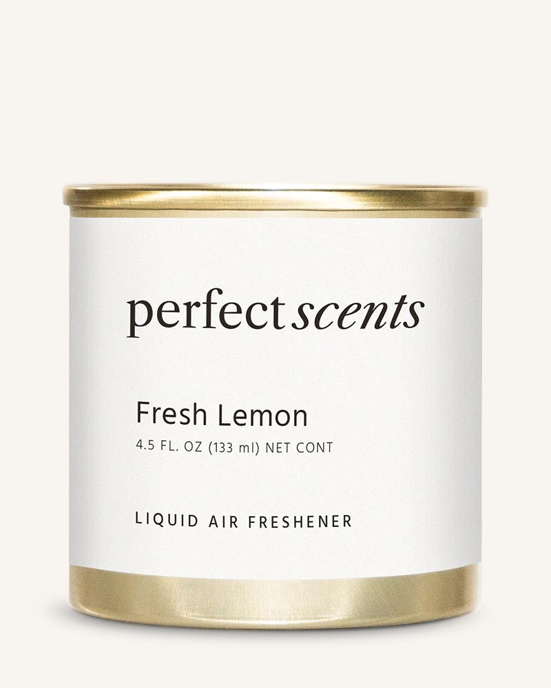 Fresh Lemon